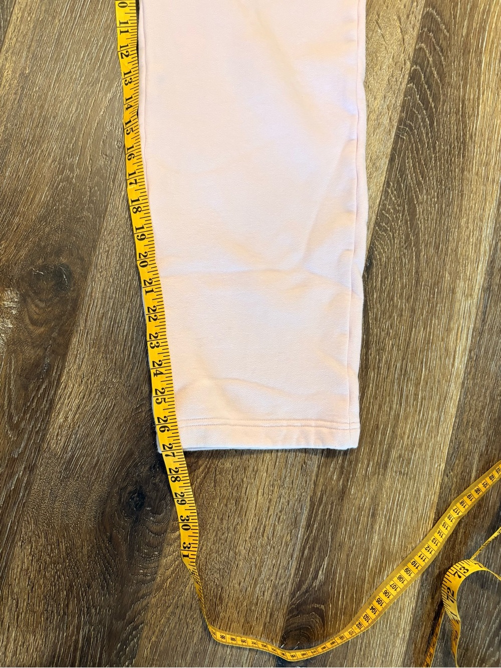 Aritiza Cozy Sweatfleece Mega Straight™ Sweatpant xs
Go-to oversized straightleg - Picture 8 of 13